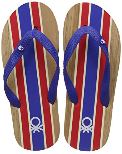 Image of United Colors of Benetton Men's Flip-Flops