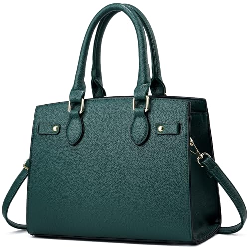 Image of Purses and Handbags for Women Satchel Fashion Ladies Top Handle Shoulder Tote Bags