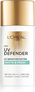L'Oréal Paris Protector solar, protector sola...
