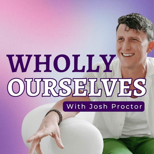 Wholly Ourselves cover art