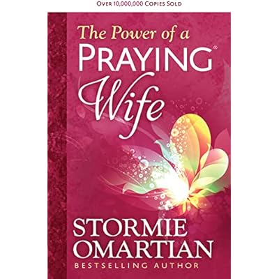 The Power of a Praying&amp;reg; Wife Paperback &amp;ndash; February 1, 2014