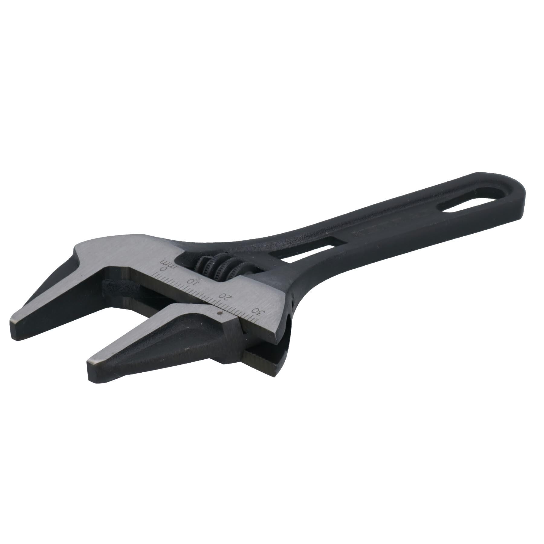 Clé à molette à mâchoire mince super large et réglable 0 - 32 mm