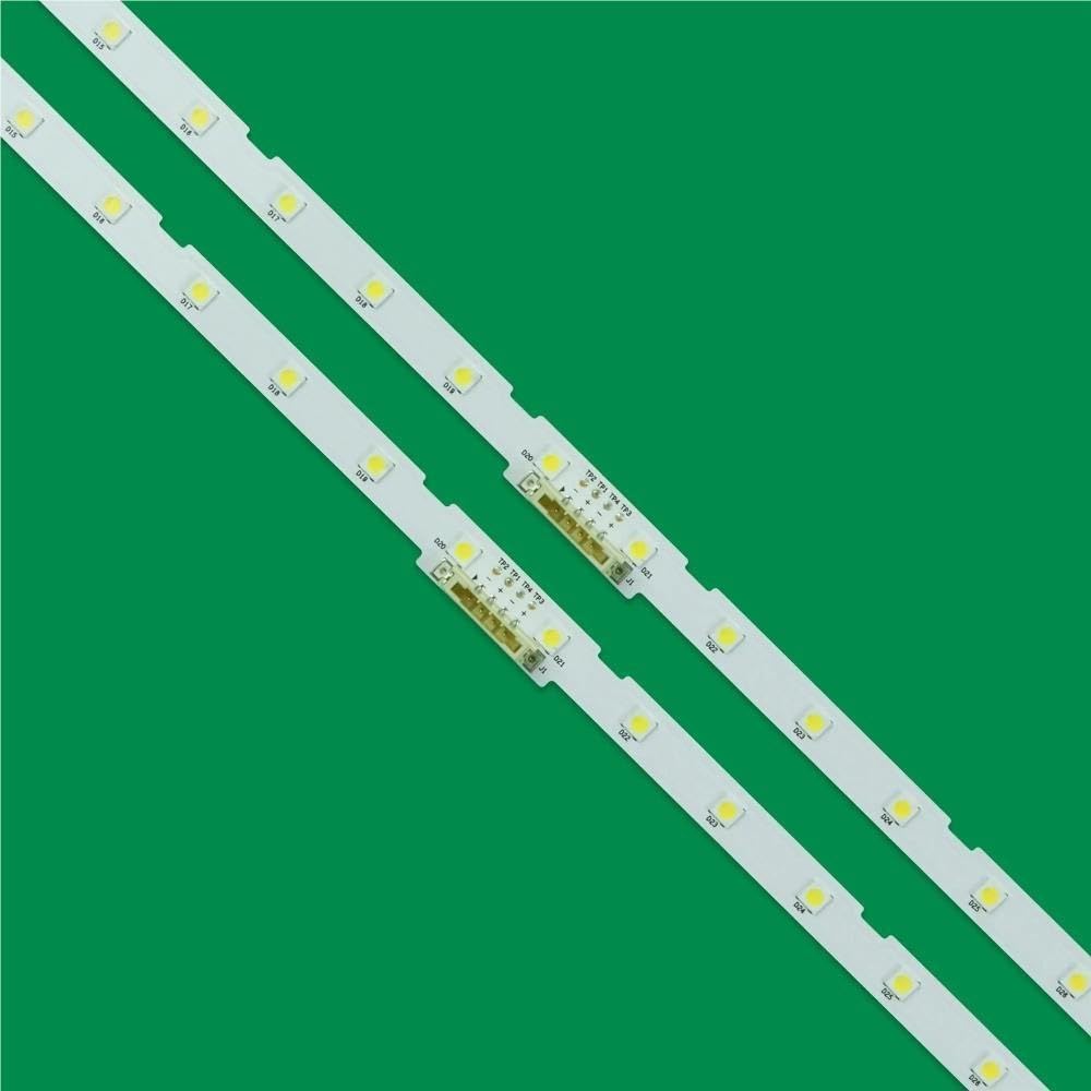 Barra di retroilluminazione a LED adatta for UE55NU7090U UE55NU7379U UN55NU7175U UN55NU7300U UN55NU7300 UE55NU7021 UE55NU7021W UE55NU7021K