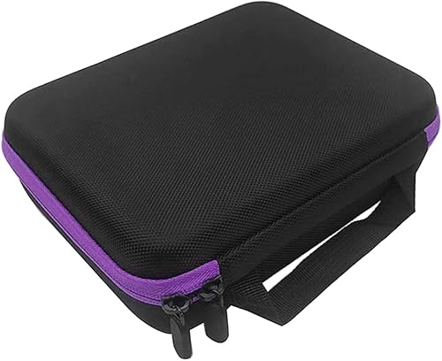 Miniatura 7 de Lixada Yoyo - Bolsa de almacenamiento de bolas, bolsa de transporte Yoyo, bolsa protectora para equipos al aire libre