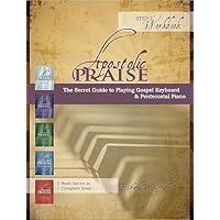 The Complete Beginners to Intermediate Guide to Gospel Keyboard and Pentecostal Piano