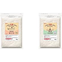Nissin Haruyoi Koi with Zipper, 6.6 lbs 3 kg + Nissin Lisdool with Zipper, 6.6 lbs 3 kg