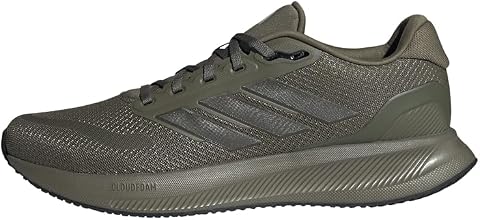 Adidas Herren Runfalcon 5 Laufschuhe