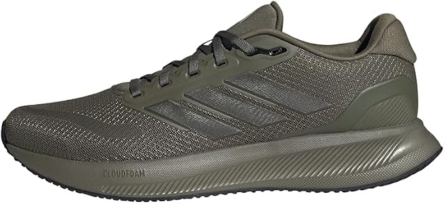 Adidas Herren Runfalcon 5 Laufschuhe