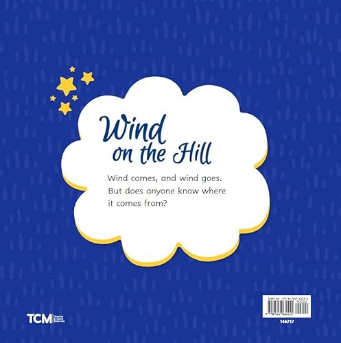 Wind on the Hill