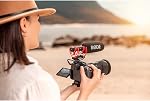 Rode VideoMic NTG Camera-Mount Shotgun Microphone