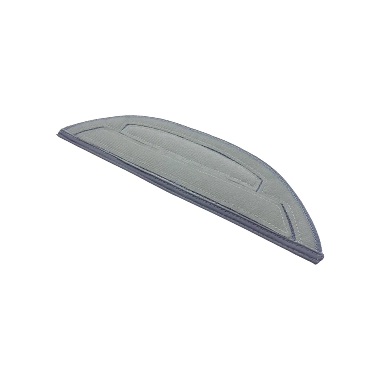 Staubsauger-Mopp, kompatibel mit Roborock, S8 | Maxv Ultra VibraRise 3.0 Mopps-Zubehör(1pcs)