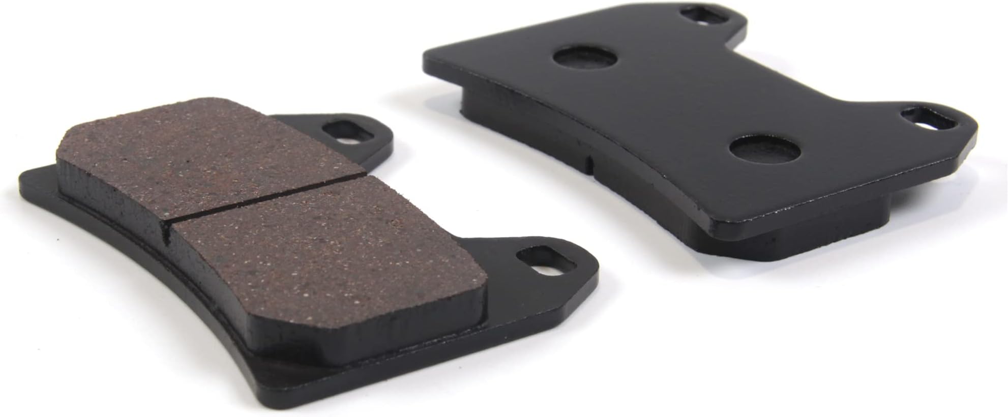 1 Pair Front Brake Pads for URAL for Tourist for Sidecar 2011-2012, Cross for Sidecar 11-12, Sportsman forSidecar 11-12, Motorcycle Replacement Parts