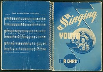 Singing Youth for Christ