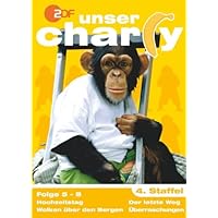 Unser Charly - Staffel 4/Folge 05-08
