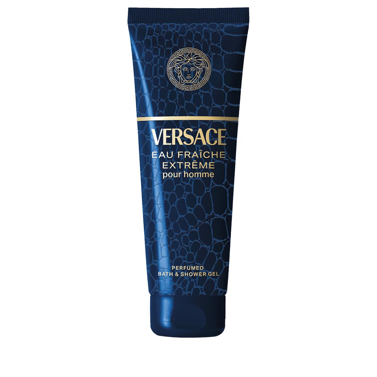 Versace Eau Fraiche Extreme Shower Gel 250ml