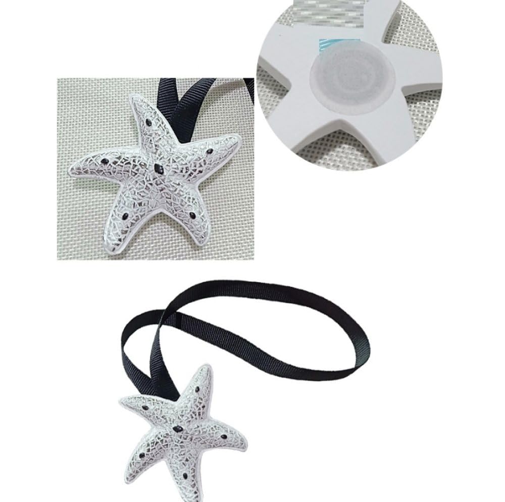 Magnetische Gordijn Stropdas Gordijn Stropdas 16 Inch Decoratief Gordijn Bevestiging Gordijn Clip,Goud,2st