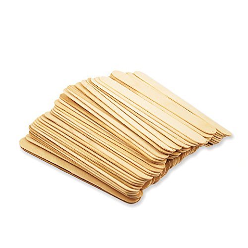 Jumbo Craft Sticks, Pack Of 500Ct, Plain Jumbo #TOP1