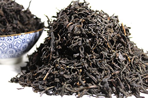Té negro a granel Dianhong Maofeng cosecha 2018