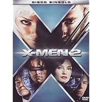 X Men 2