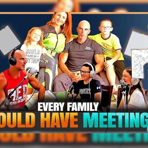 The BEST Way to Spend More Time With Your Family