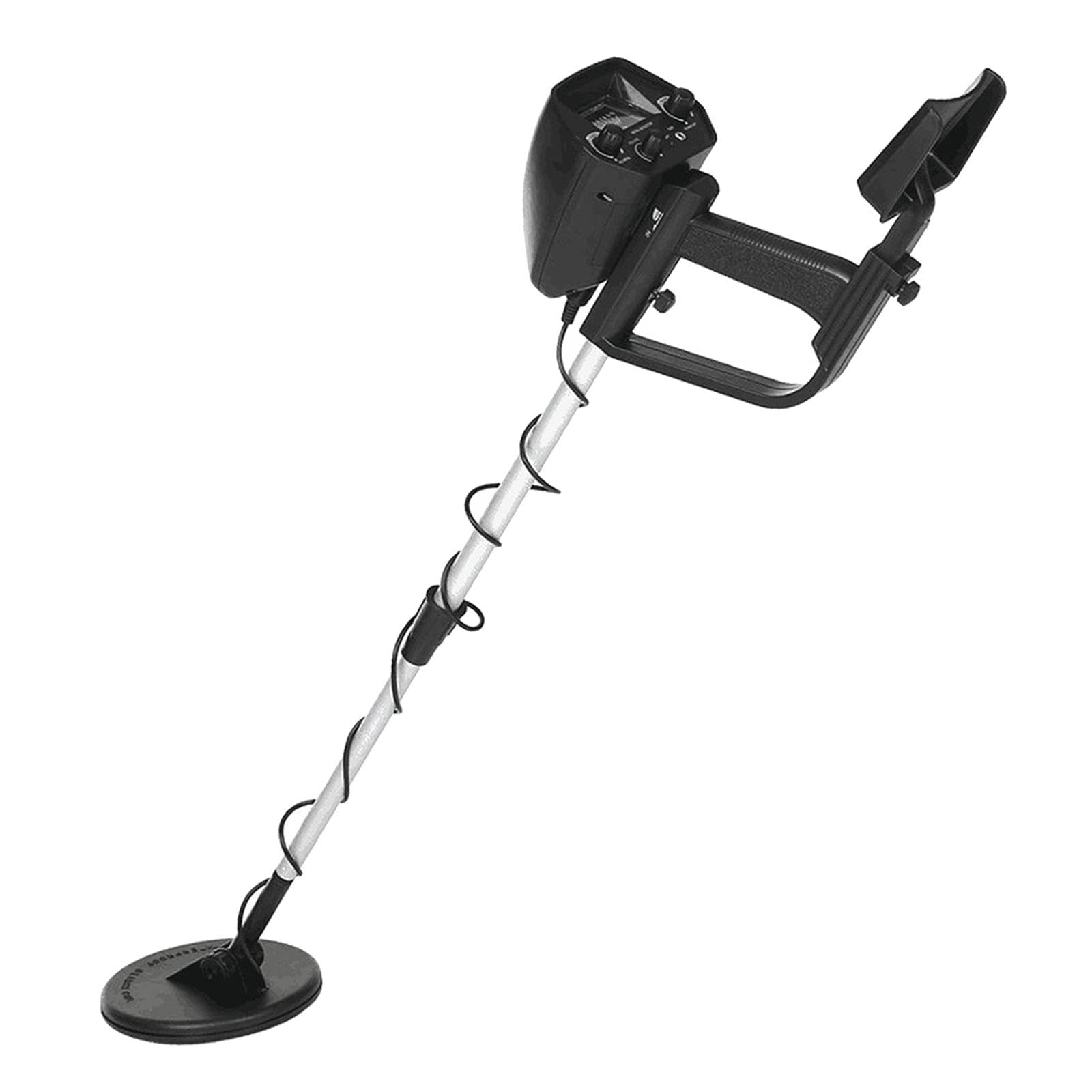 Underground Metal Detector Gold Digger Deep Waterproof Outdoor-Consumer Electronics - Gadgets & Other Electronics - Metal Detectors-image-17