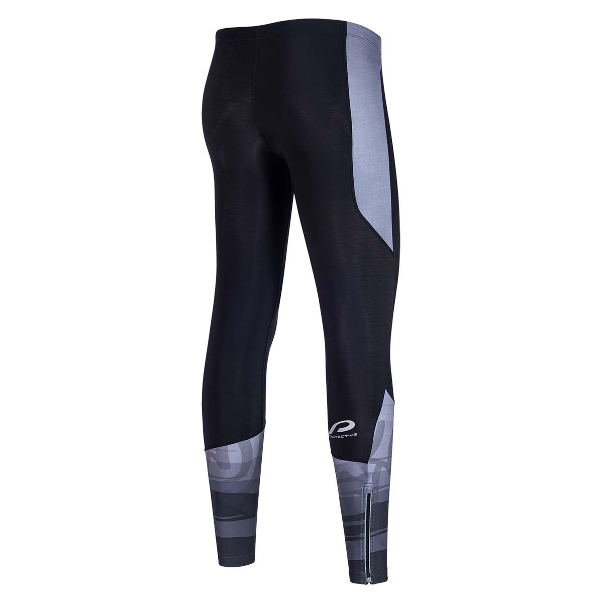 PROTECTIVE Winterhose Herren P-Reflexions Pant - Olive