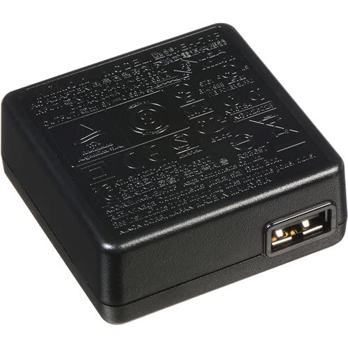 EH70P AC Adapter/Charger + UCE6 USB Cable For Nikon Coolpix S3600