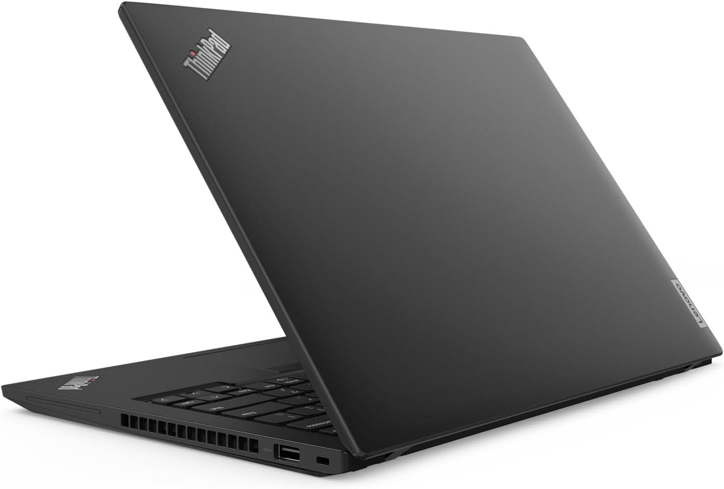 ThinkPad T14 Gen 1/ノートパソコン/第10世代/メモリ16GB ThinkPad