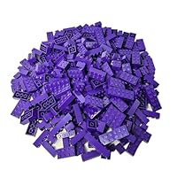 Amazon.co.jp: (レゴ) LEGO パーツとピース2×4ブリック c. 100