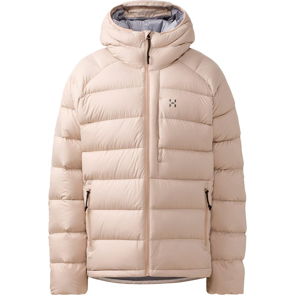 Rosson Down Jacket S doudoune urbaine pour le quotidien - 3