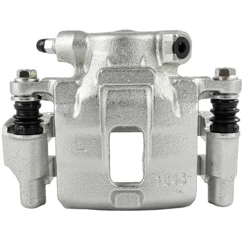 Image of 19B1213 19B1212 Front Left & Right Disc Brake Calipers Assembly