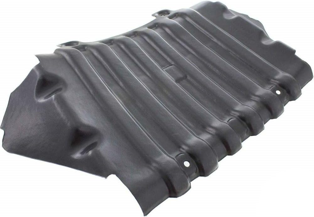 Lower Engine Cover Skid Plate Shield compatible with Yukon XL 2500 2007-2013