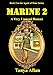 Marine 2: A Very Unusual Roman (The Agent of time)