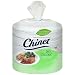 Chinet 615043 Paper Dinner Plates-165 ct, White