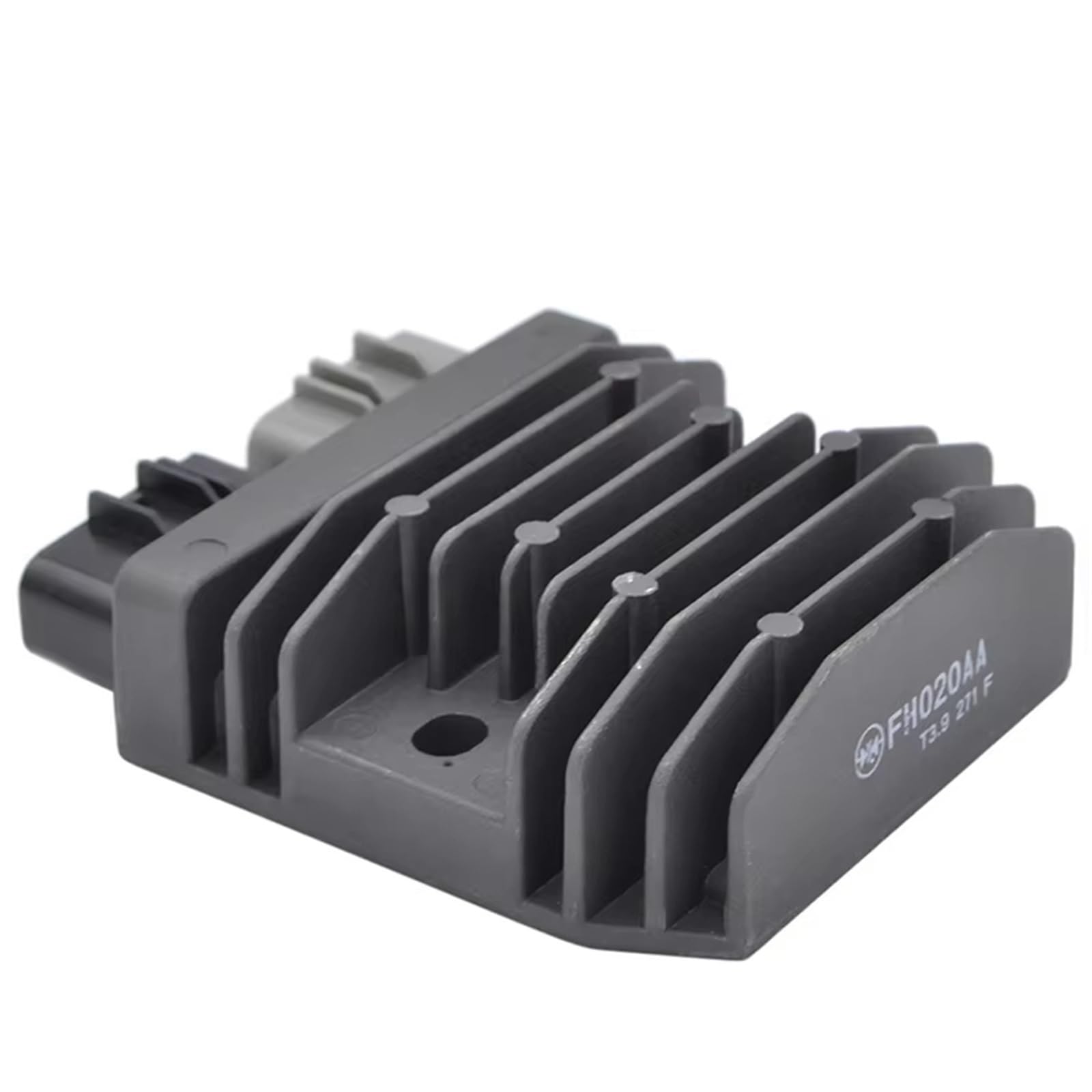 Controller Compatible With For XV19 2013 2014 For XV17 2013 2014 Motorcycle Voltage Regulator Rectifier FH020AA OEM:1D7-81960-01-00