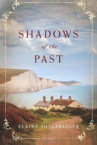 Shadows of the Past (Shadows Series Book 1)