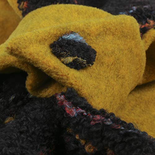 Lierys Yasima Bouclé Snood Women | Made in Italy3