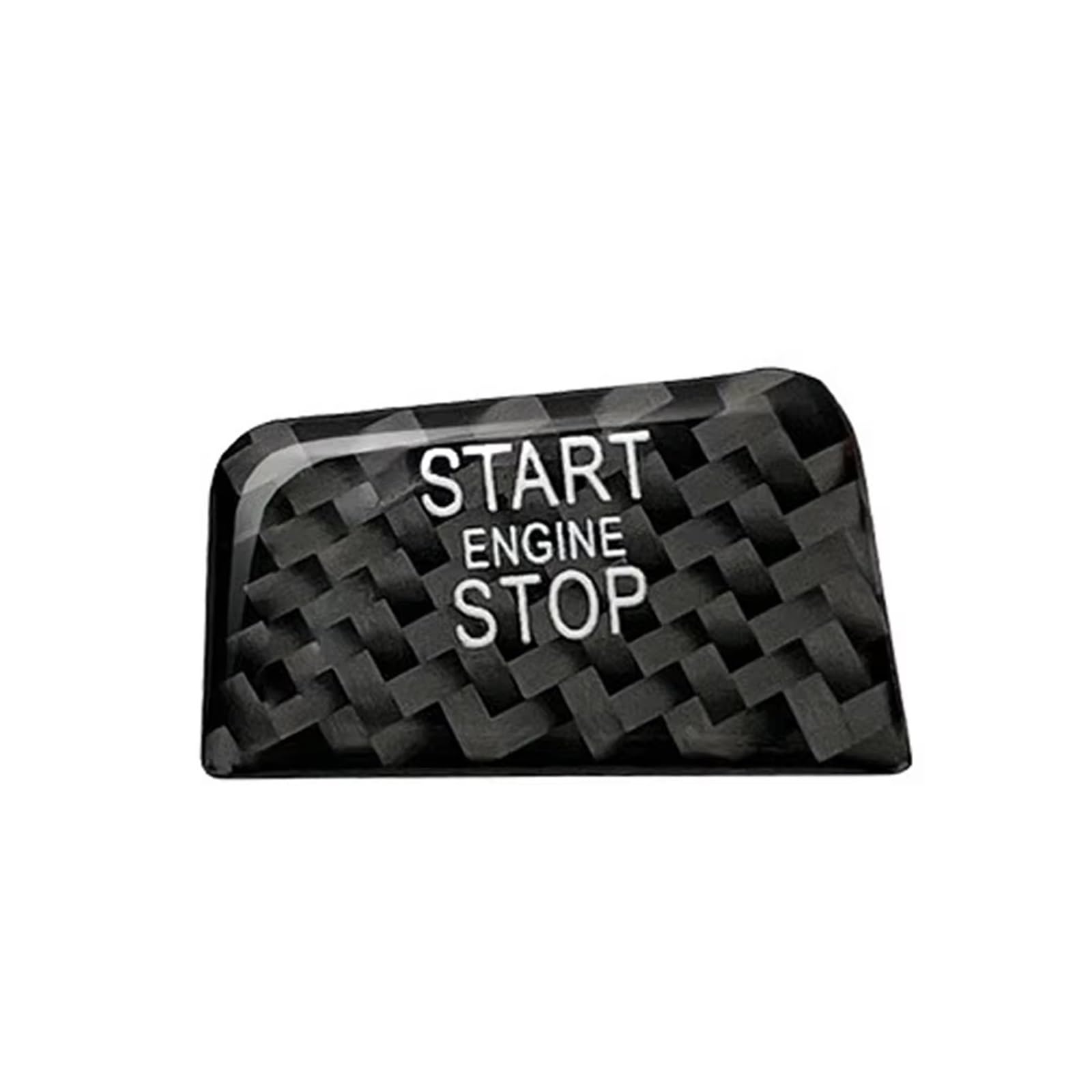 Interior Button Stickers Compatible with BMW 5 Series G60 7 Series G70