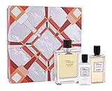 terre d'hermes 100 ml douglas Ein Eau de Parfum Geschenkset für Herren