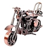 ❂❂100% ZUFRIEDENHEIT GARANTIERT: Modell Motorrad kommt mit 12 Monaten Garantie und freundlichen Kundenservice. Wenn Sie Fragen haben, zögern Sie nicht uns zu kontaktieren, wir versprechen Ihnen die passende Lösung zu finden.