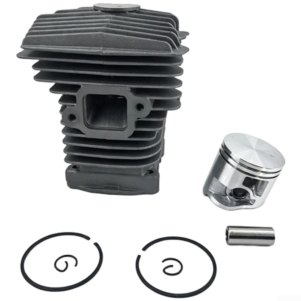 Kit de cilindro y pistón de 40mm para recuperar la máxima potencia de tu motosierra MS181