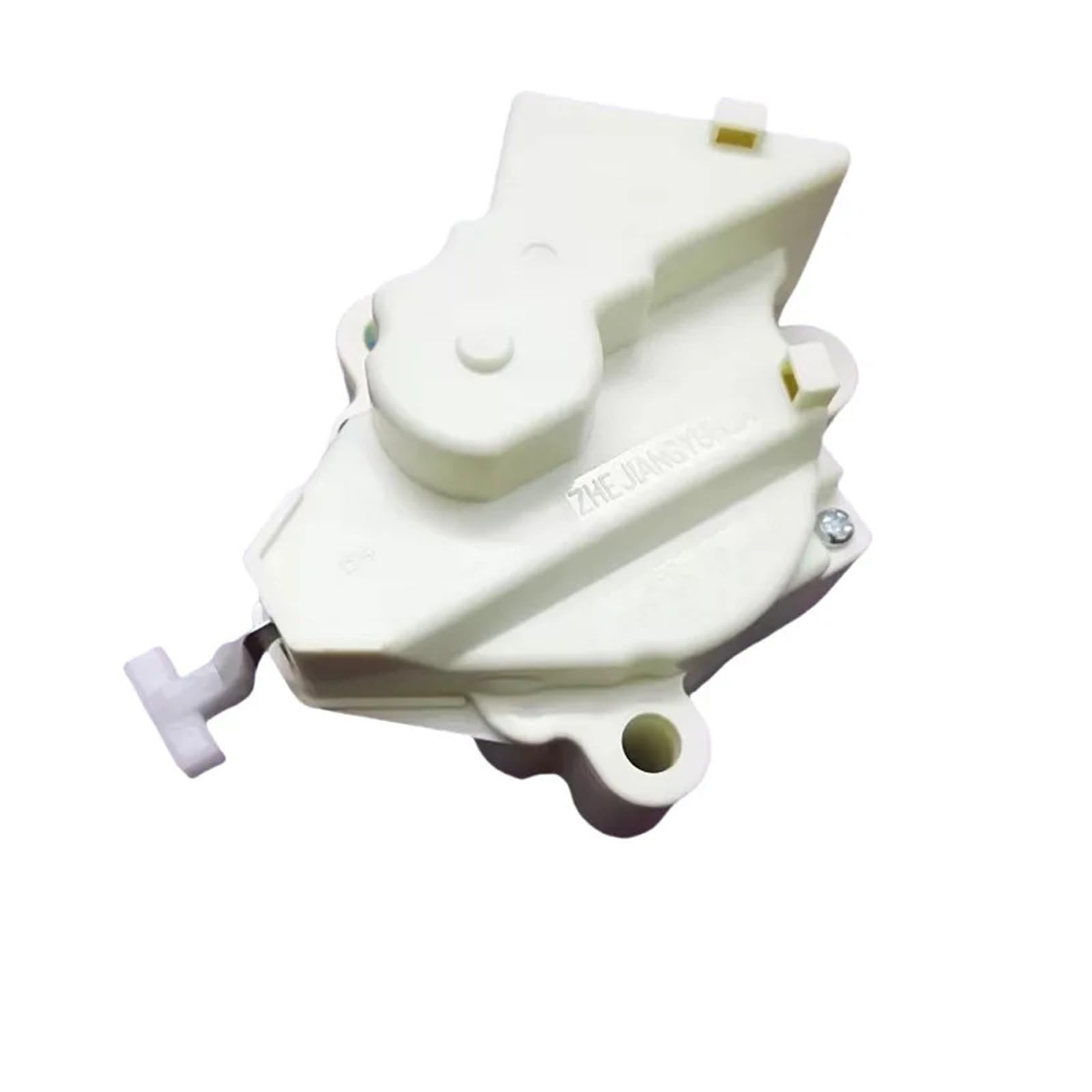 Interrupteur de pompe de vidange Qc22 1 pour moteur de machine à laver