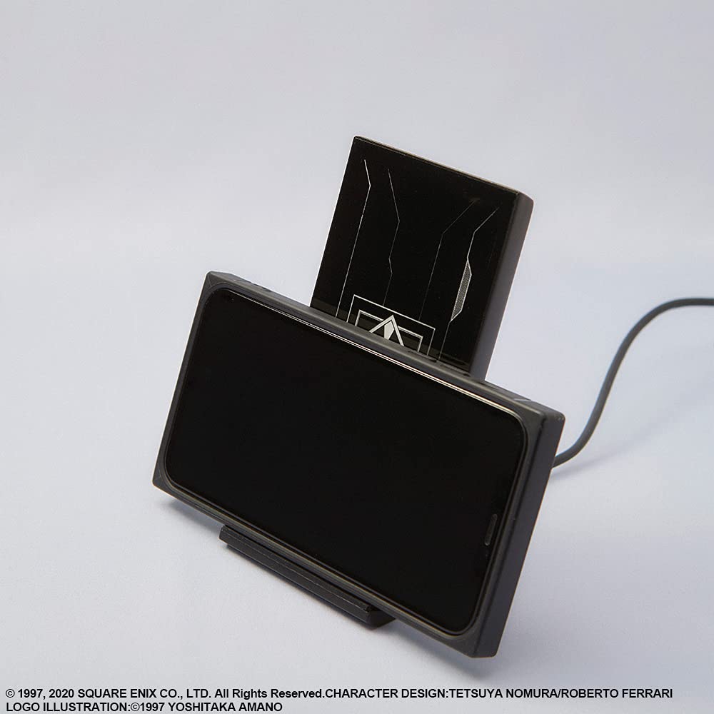 Amazon.co.jp: ファイナルファンタジーVII リメイク ワイヤレス