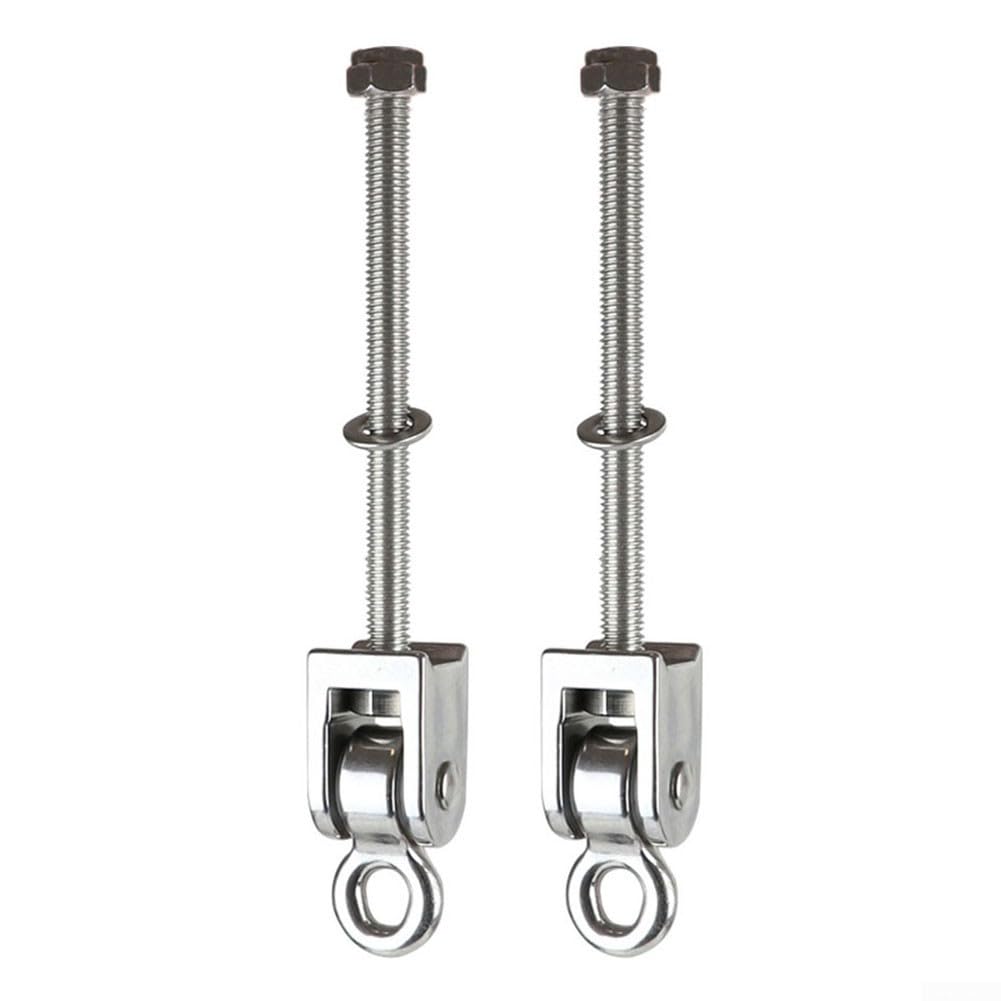 Crochet de suspension en acier inoxydable 304 robuste