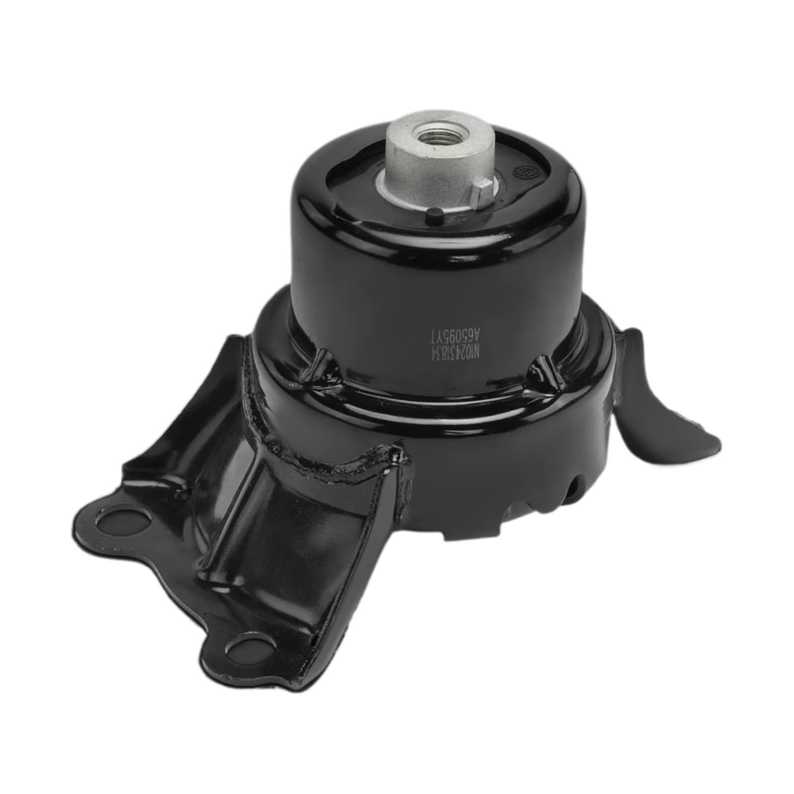Support Moteur Pour Fit 2015 2016 2017 2018 2019 2020 Moteur 4 Cylindres 1,5 L Essence DOHC Atmosphérique Support Fixation Avant Du Moteur Avec Système