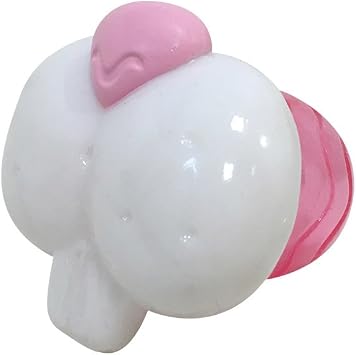 fouFIT 85633 Paci-Chew Chew Toy for Dogs, Bunny