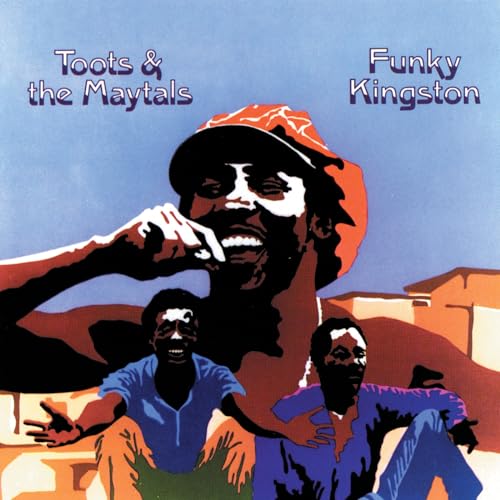 Toots & The Maytals