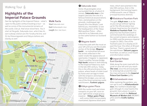 Lonely Planet Pocket Tokyo 9: top experiences, local life