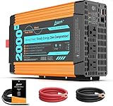 Review Image by Ben Tanko