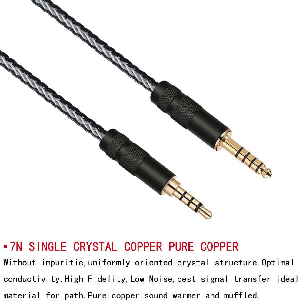 Amazon | waveman リケーブル mdr-1am2 mdr-1a mdr-1r mdr-1abt mdr